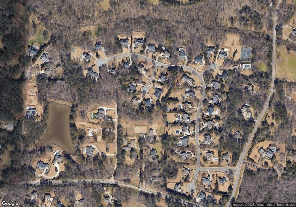 320 Sweet Gum Cir unit 1B, Alpharetta, GA 30004 - photo 1