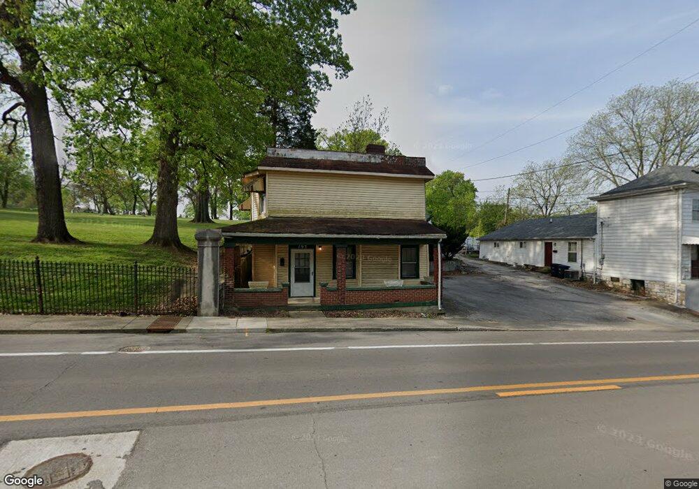 193 E Main St, Frankfort, KY 40601 - photo 1