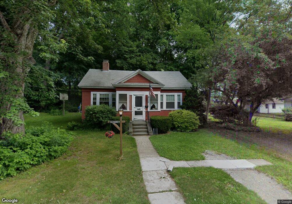 34 Tiverton Pkwy, Worcester, MA 01602 - photo 1