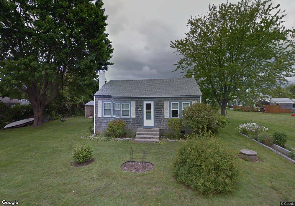 31 2nd St, Charlestown, RI 02813 - photo 1