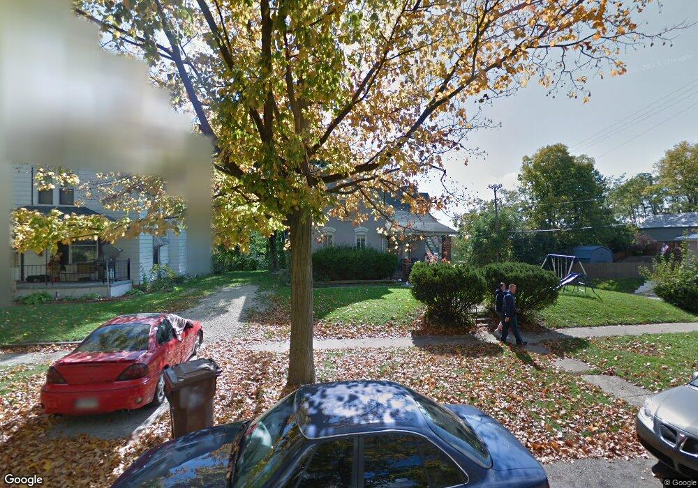 209 E Main St, Wabash, IN 46992 - photo 1