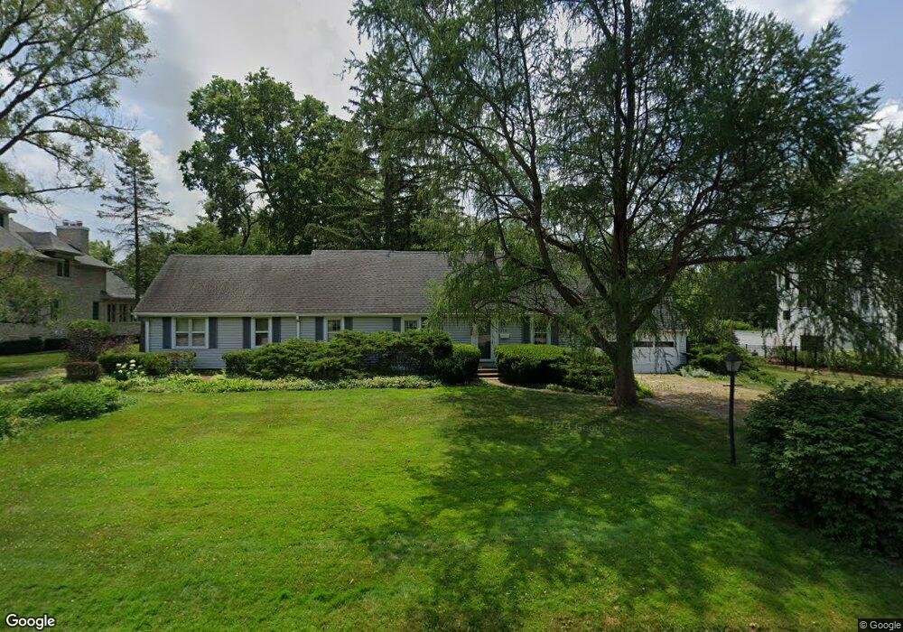 860 E Hillside Rd, Naperville, IL 60540 - photo 1