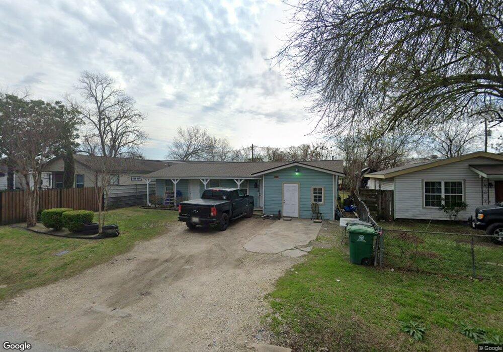 2918 Hitchcock St, Houston, TX 77093 - photo 1