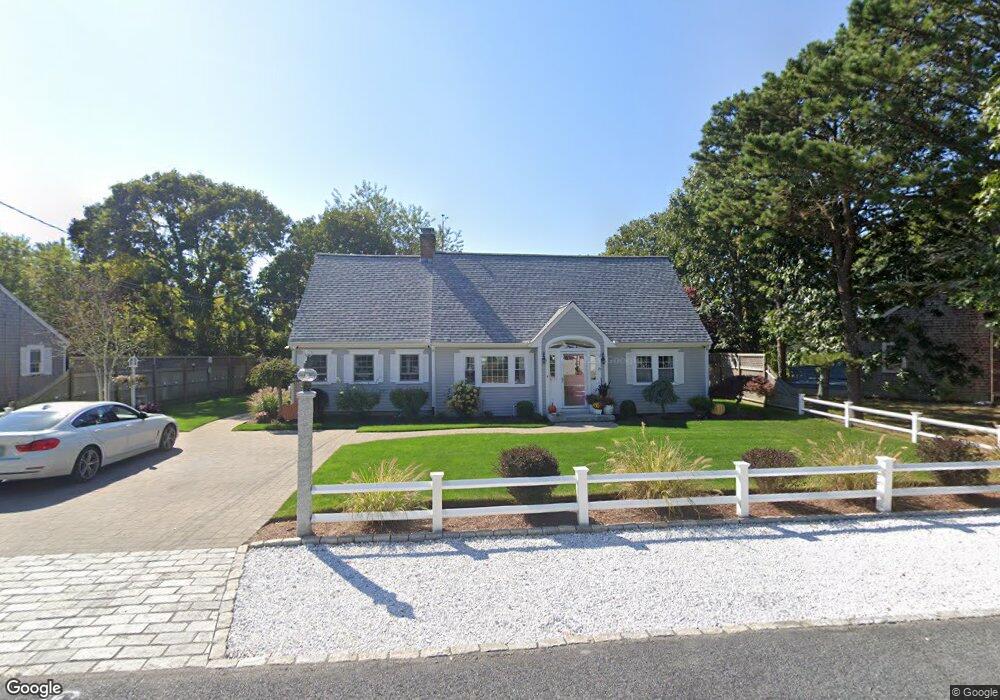 17 North Rd, West Dennis, MA 02670 - photo 1