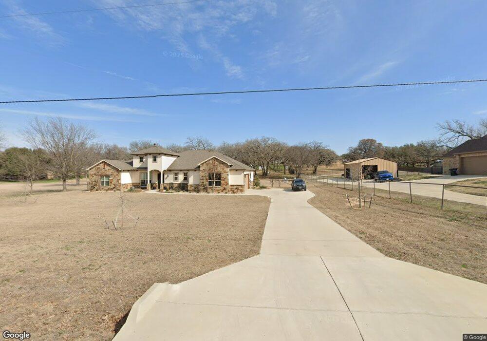 971 Highland Rd, Springtown, TX 76082 - photo 1