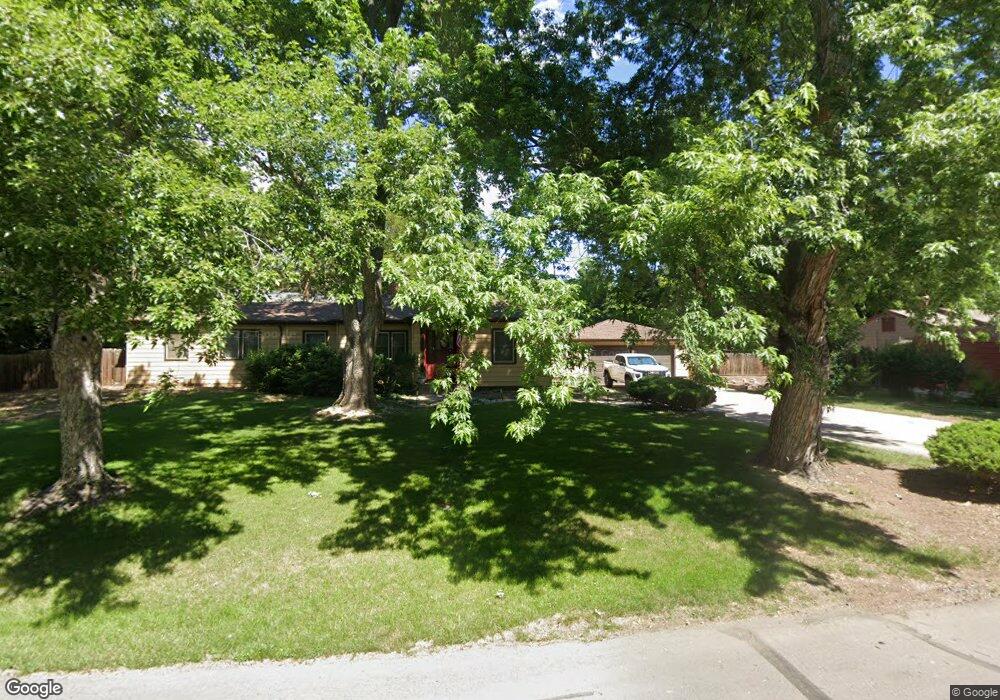 1735 Glen Garry Dr, Lakewood, CO 80215 - photo 1