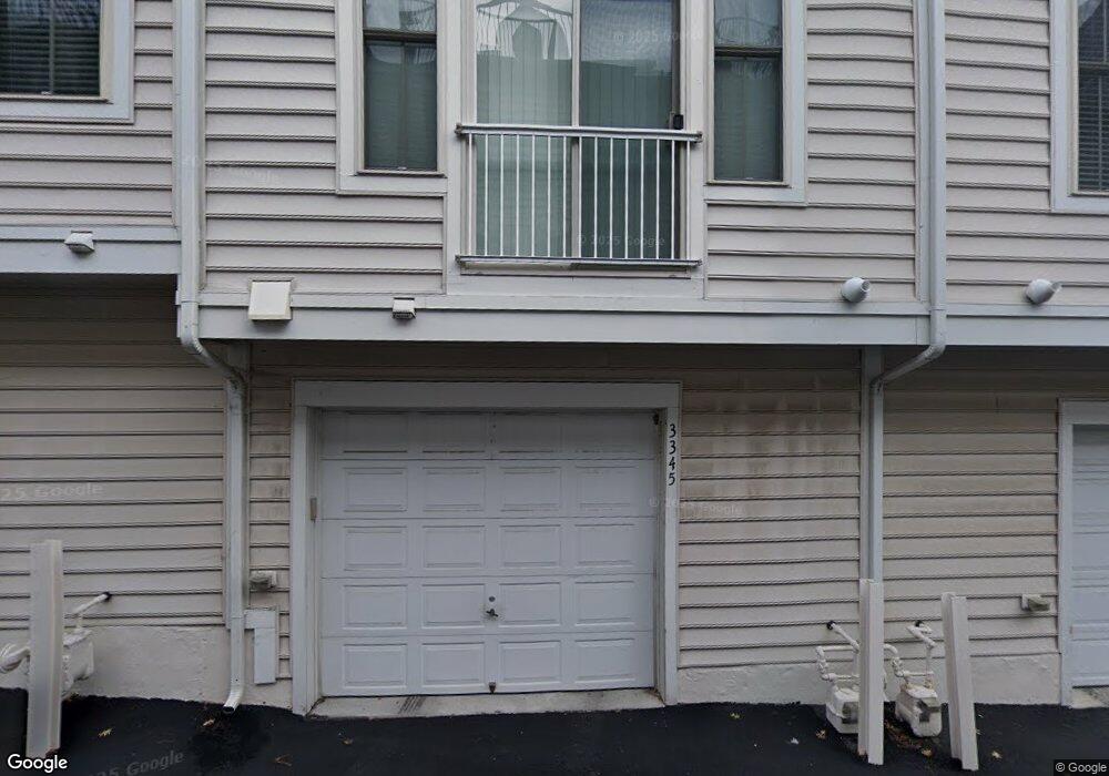 3345 Kemper Rd, Arlington, VA 22206 - photo 1