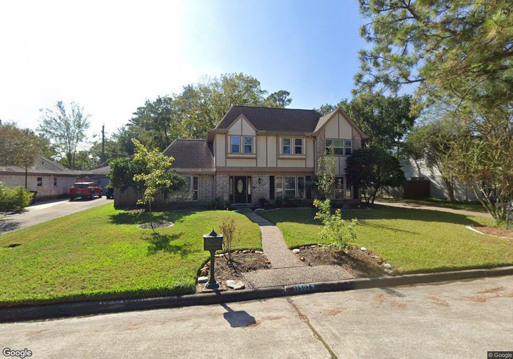 11507 Parkriver Dr, Houston, TX 77070 - photo 1