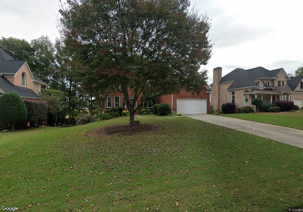 124 Holly Springs Dr, Peachtree City, GA 30269 - photo 1