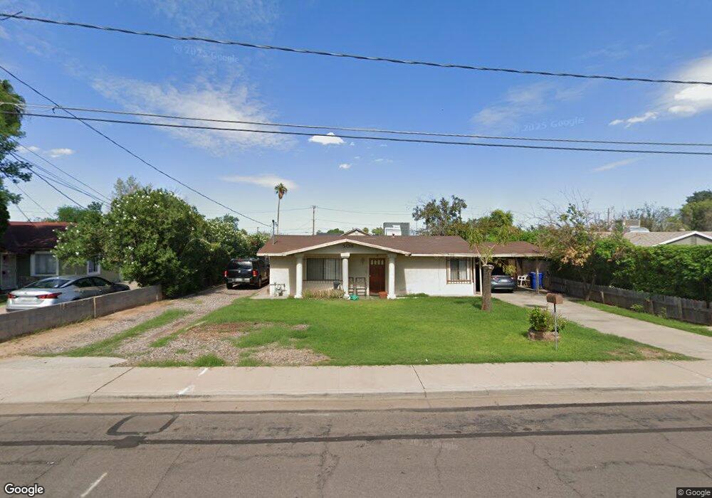 508 E Millett Ave, Mesa, AZ 85204 - photo 1