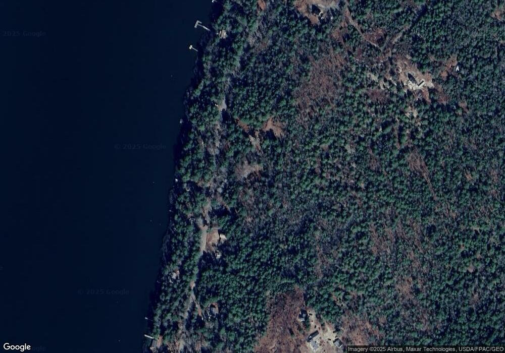 484 Cross Point Rd, Edgecomb, ME 04556 - photo 1