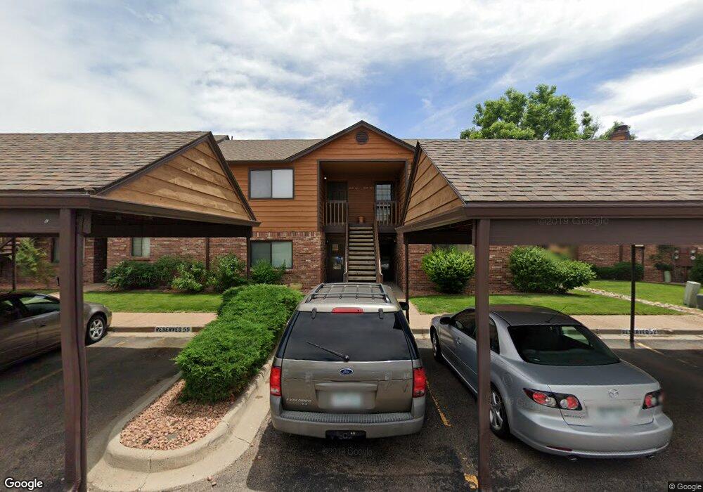 2227 S Buckley Rd unit 101, Aurora, CO 80013 - photo 1