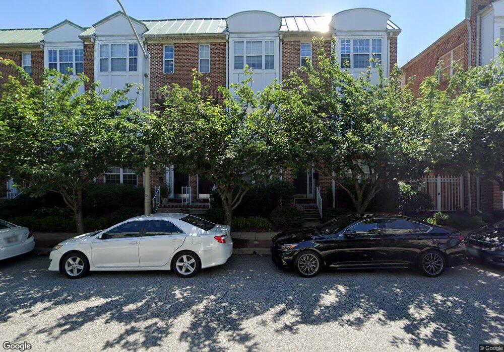 1215 S East Ave, Baltimore, MD 21224 - photo 1