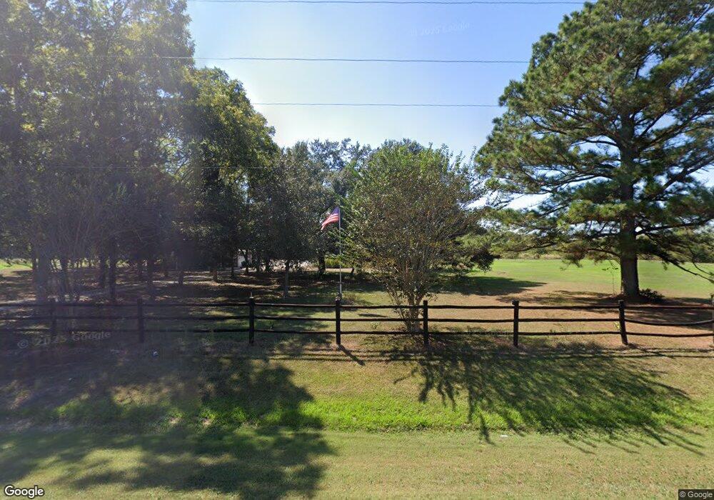 3111 Bayou Mallet Hwy, Eunice, LA 70535 - photo 1