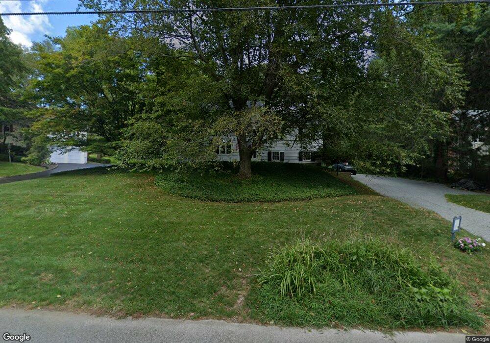 23 W Main St, Brookside, NJ 07926 - photo 1