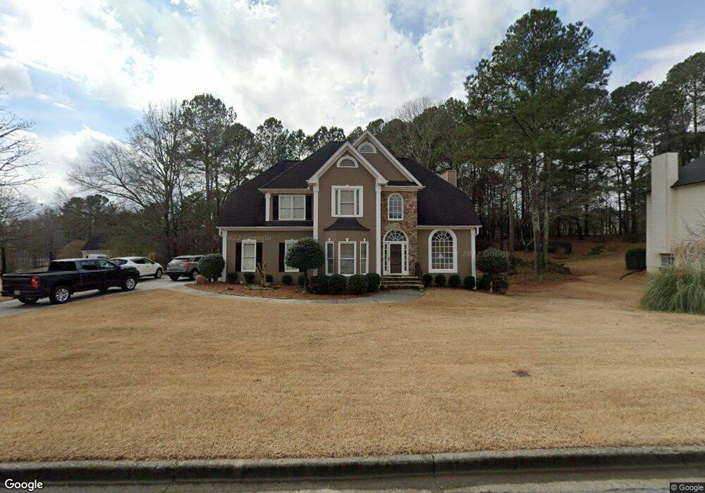 2275 Pinehaven Ct, Grayson, GA 30017 - photo 1