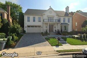 5016 Warren St NW, Washington, DC 20016