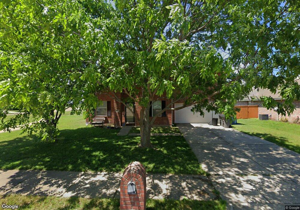 603 Odenville Dr, Wylie, TX 75098 - photo 1