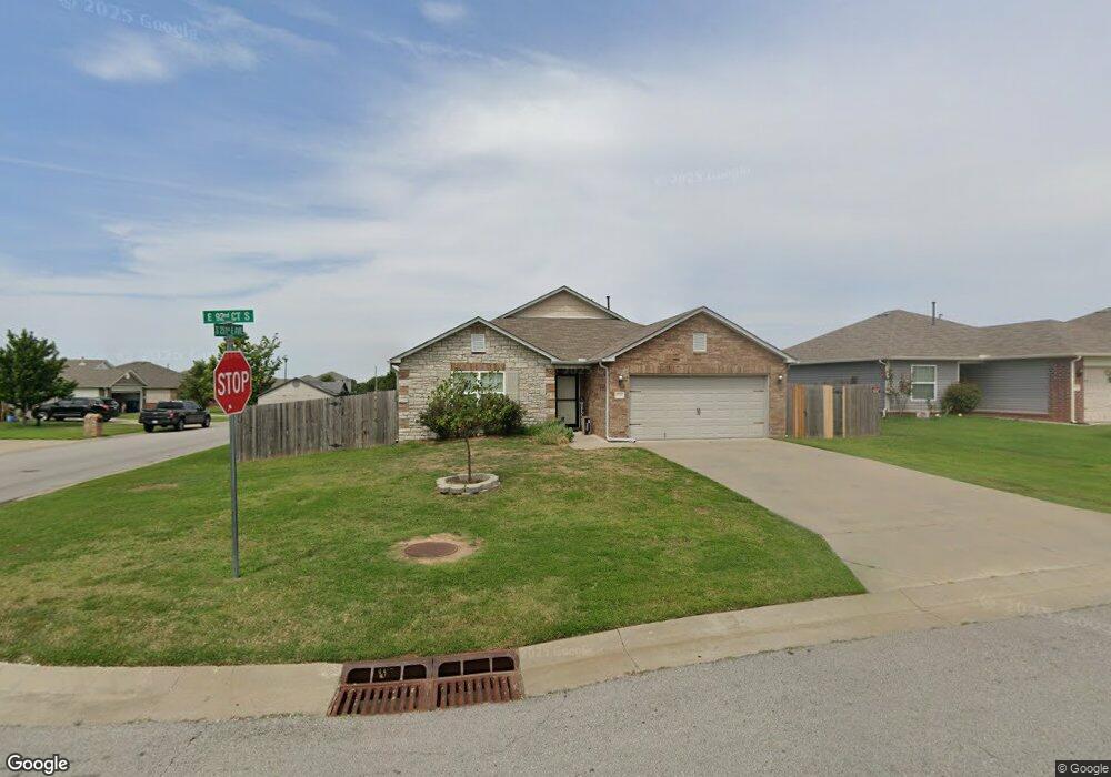 25121 E 92nd Ct S, Broken Arrow, OK 74014 - photo 1