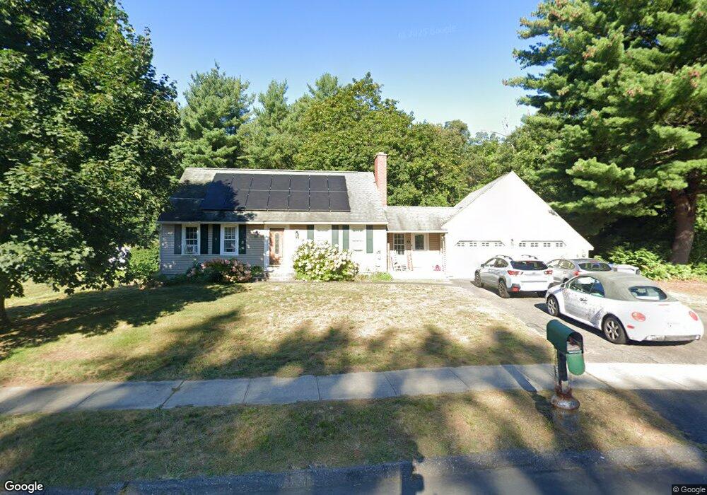 13 Windmill Rd, Enfield, CT 06082 - photo 1