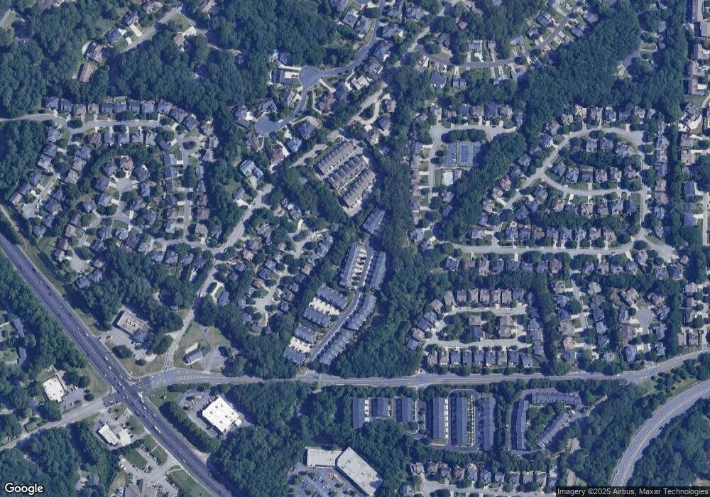 4200 Laurel Creek Ct SE unit 4200, Smyrna, GA 30080 - photo 1