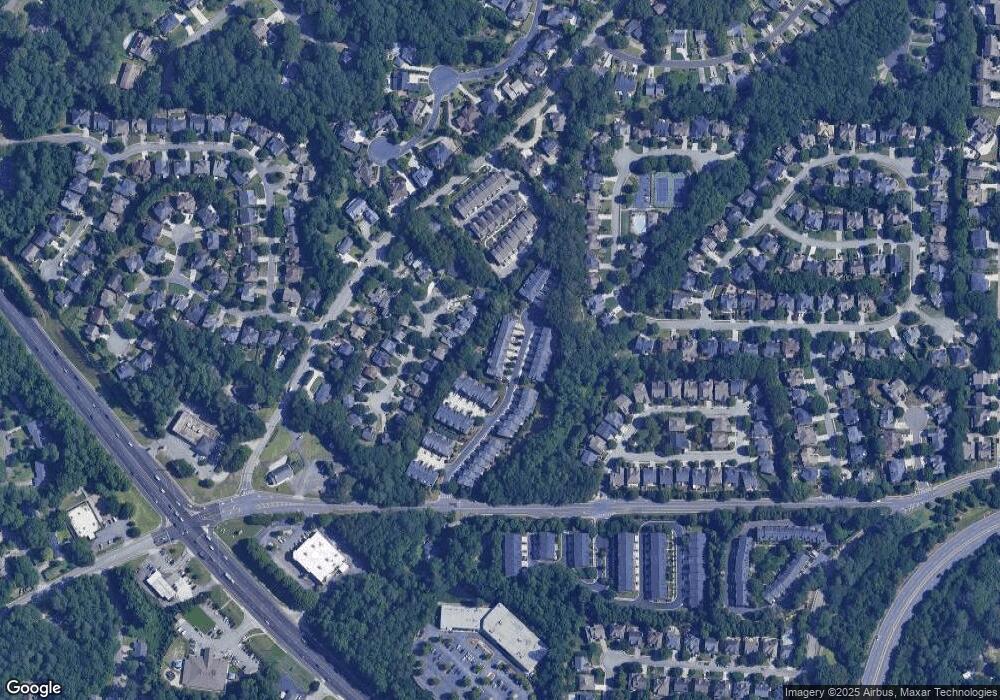 4212 Laurel Creek Ct SE unit 4212, Smyrna, GA 30080 - photo 1