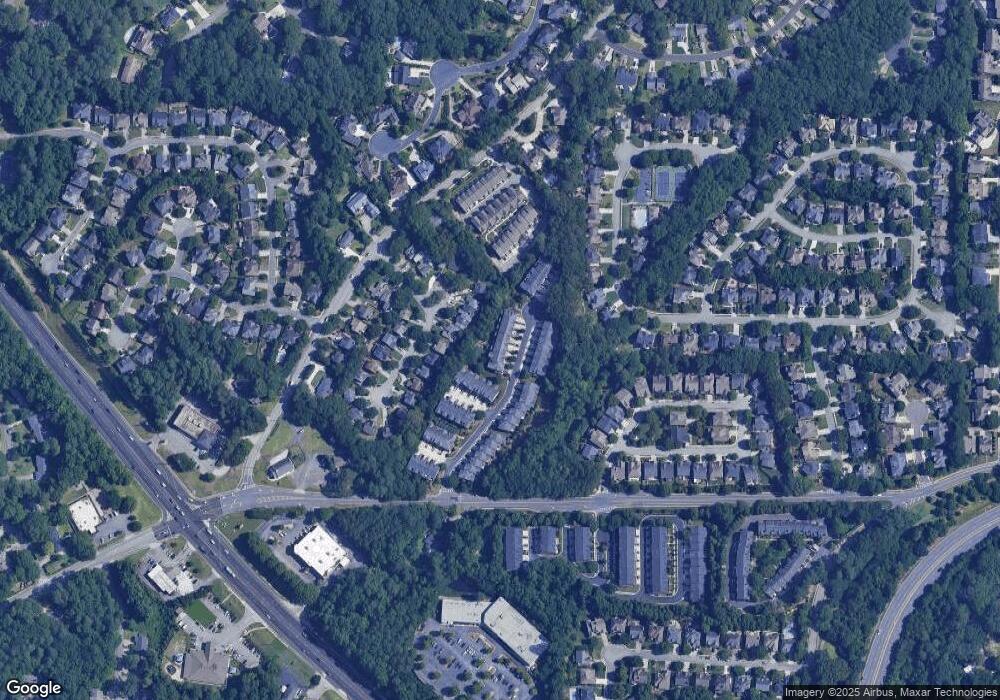 4216 Laurel Creek Ct SE unit 23, Smyrna, GA 30080 - photo 1