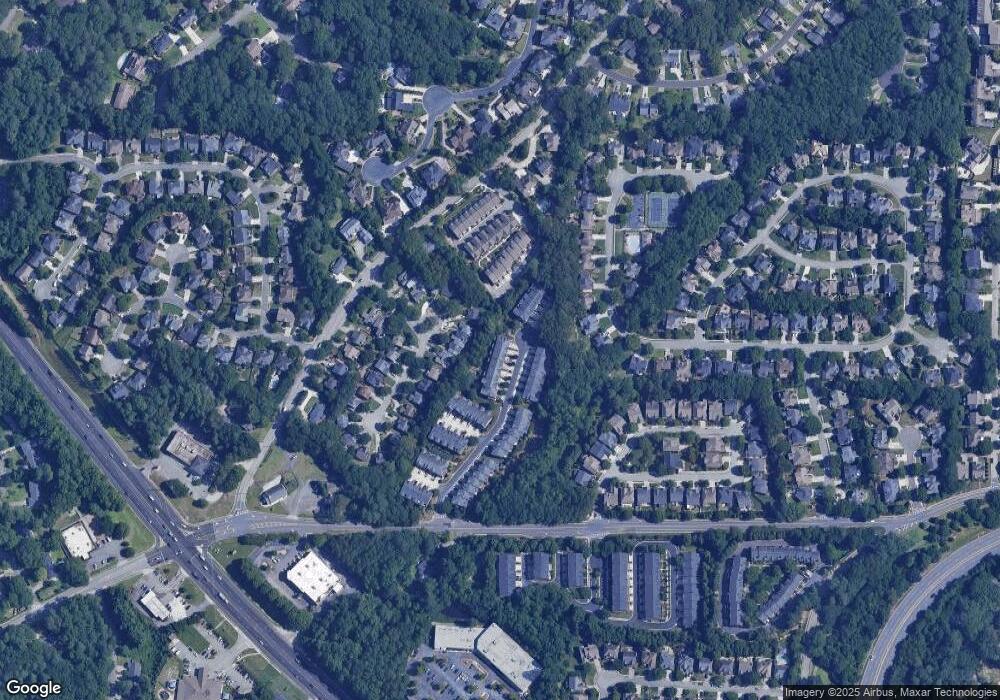 4204 Laurel Creek Ct SE unit 4204, Smyrna, GA 30080 - photo 1