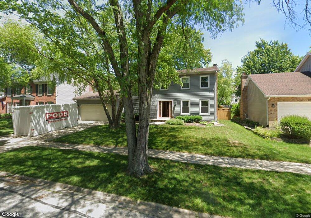 2263 University Dr, Naperville, IL 60565 - photo 1