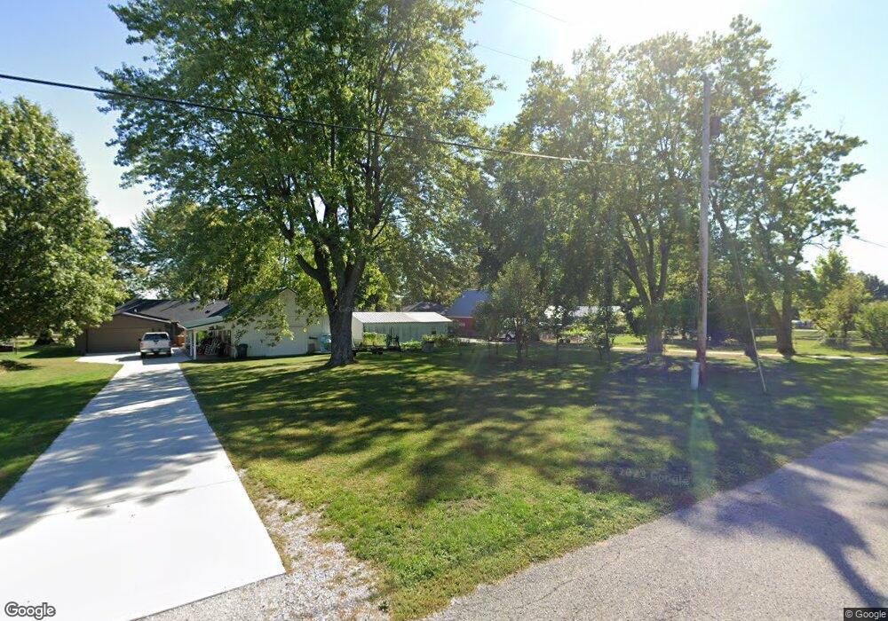 6337 N Mckinley Dr, Monon, IN 47959 - photo 1