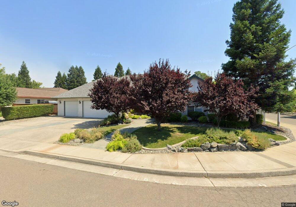 2101 Harvard Way, Redding, CA 96003 - photo 1