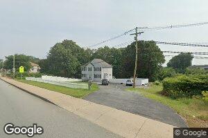 261 Montvale Ave, Woburn, MA 01801