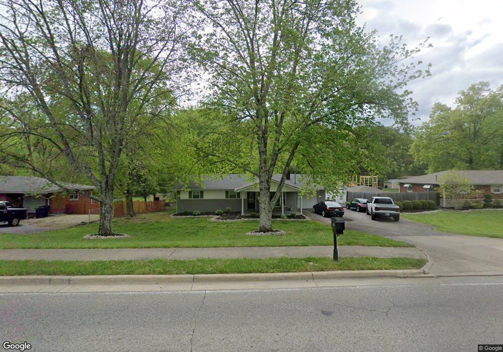 3703 Green Valley Rd, New Albany, IN 47150 - photo 1