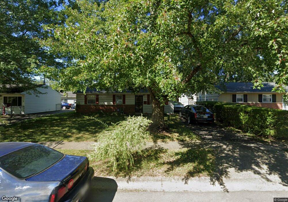 1653 Dundee Place, Columbus, OH 43227 - photo 1