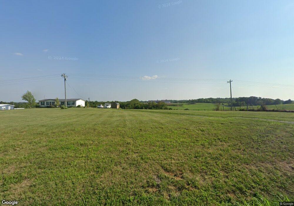 1600 Cummins Ferry Rd, Harrodsburg, KY 40330 - photo 1
