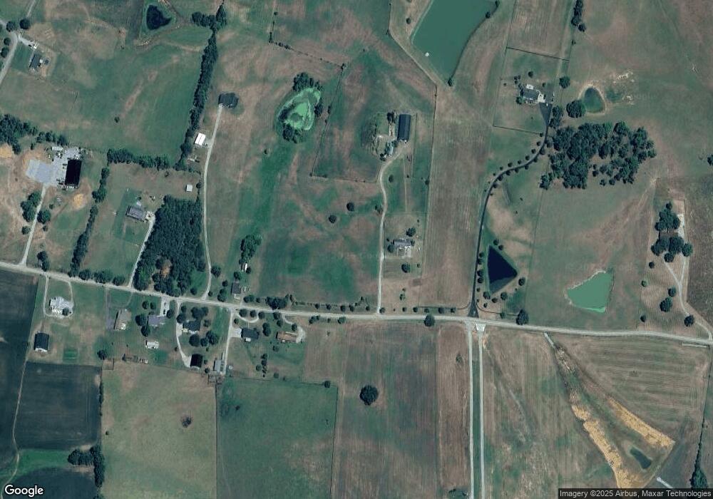 1479 Cummins Ferry Rd, Harrodsburg, KY 40330 - photo 1