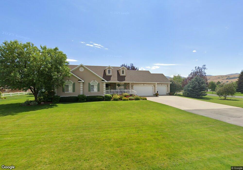 210 E 9300 S, Paradise, UT 84328 - photo 1