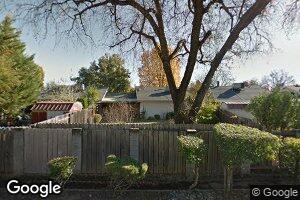 1846 Del Mar Ave, Redding, CA 96003