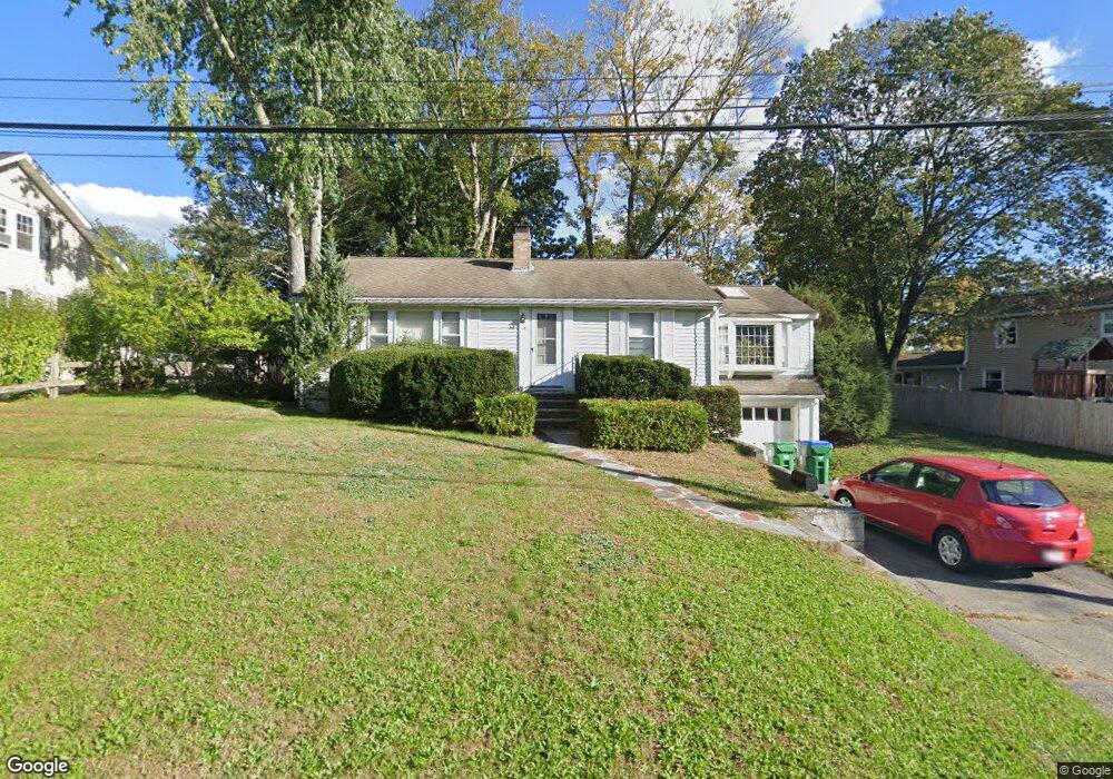 19 Carroll Ave, Westwood, MA 02090 - photo 1