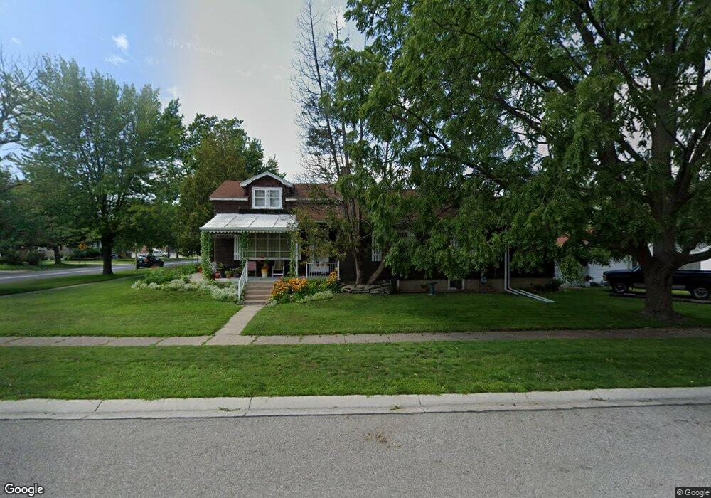 1521 22nd St, Port Huron, MI 48060 - photo 1