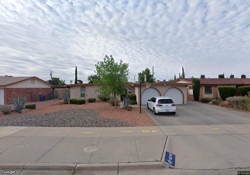 10240 Maxwood Dr, El Paso, TX 79925 - photo 1