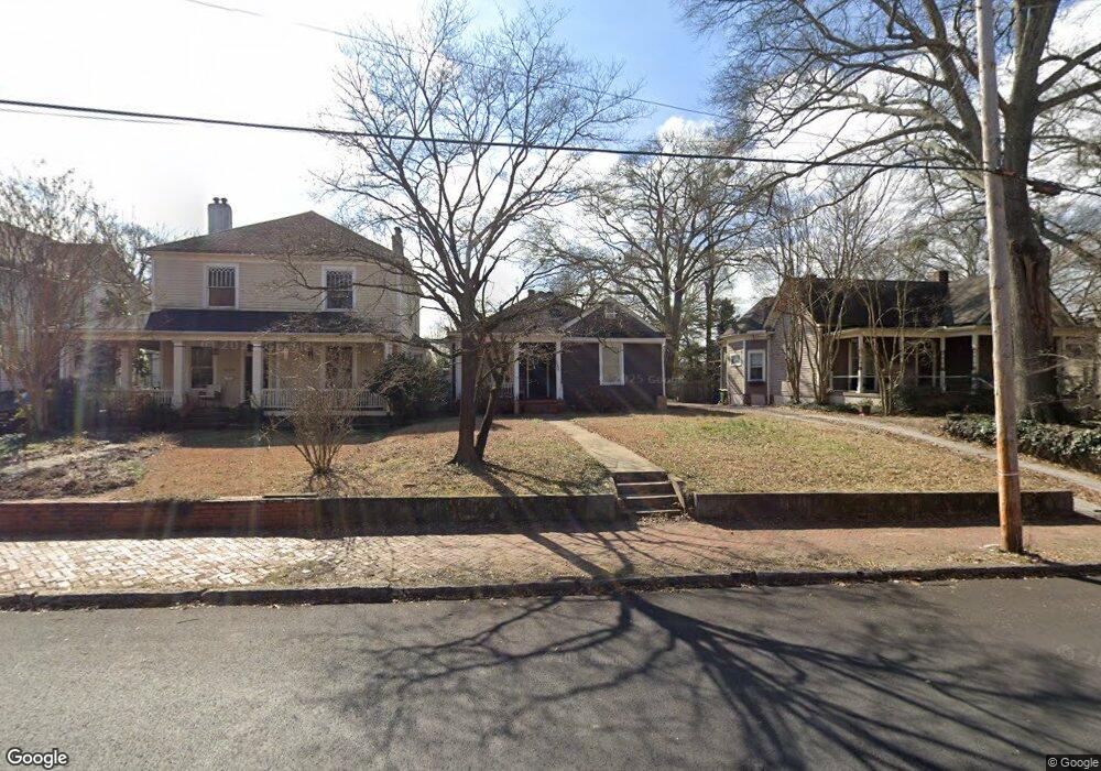 1042 Oglethorpe Ave SW, Atlanta, GA 30310 - photo 1