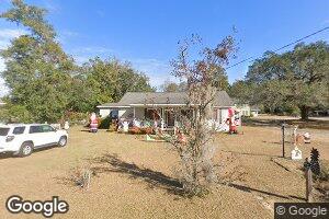 31 Kerrison St, Varnville, SC 29944