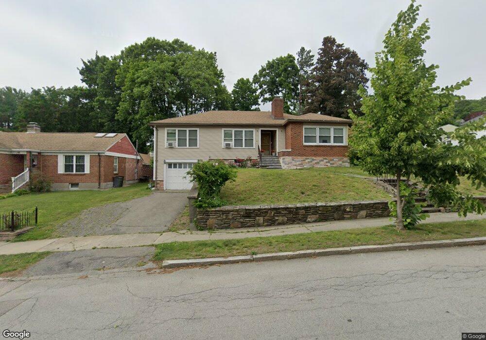 86 Hadwen Rd, Worcester, MA 01602 - photo 1