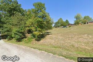 294 Merritt Rd, Thurman, OH 45685