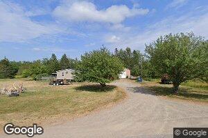 149 Hardy Point Rd, Pembroke, ME 04666