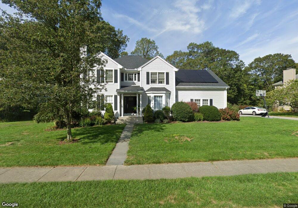 95 Payer Ln, Mystic, CT 06355 - photo 1