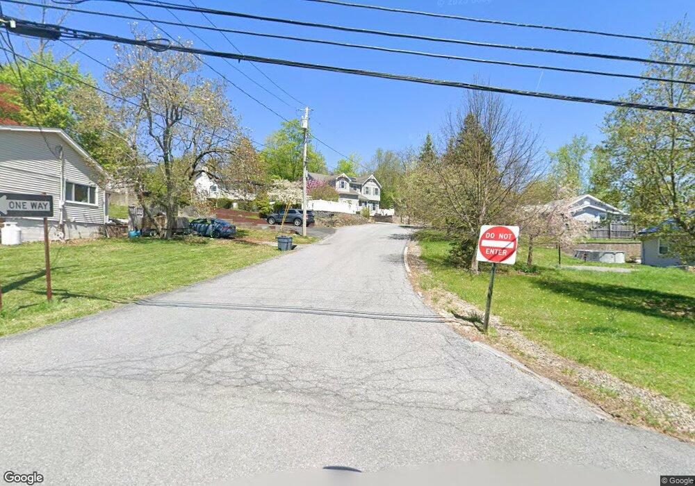 24 Saint Georges Ave, Monroe, NY 10950 - photo 1