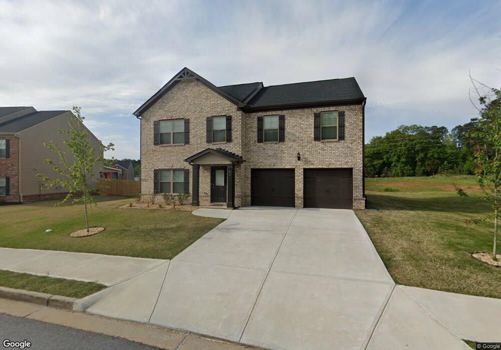 40 Twin Lakes Dr unit A4, Covington, GA 30016 - photo 1