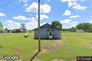 117 Mitchell St, Tillar, AR 71670